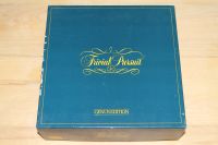 "Trivial Pursuit" - PARKER, Genuss Edition aus 1984 Baden-Württemberg - Bad Krozingen Vorschau