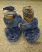 Super kuschelige Sterntaler Baby Schuhe Schuhe Baby Nordrhein-Westfalen - Lindlar Vorschau