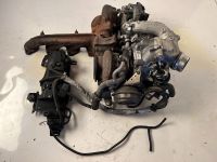 BMW F01 F10 F11 F30 F31 F15 F25 Turbolader 35D 40D Bi Turbo 313PS Nordrhein-Westfalen - Heinsberg Vorschau