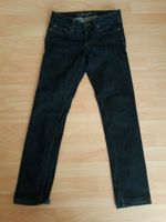 Neuwertig Tommy Hilfiger Jeans Hose Dunkel Blau Gr 34/XS Kr. Dachau - Bergkirchen Vorschau