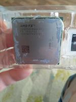 Amd CPU FX 8350 Sachsen - Delitzsch Vorschau