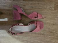 Sommer Highheels Frankfurt am Main - Bahnhofsviertel Vorschau