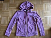 Adidas Kaputzenjacke Damen magenta Gr. M Düsseldorf - Unterrath Vorschau