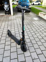 E Roller  my tier roller e-scooter  mit straßenzulassung Bayern - Landshut Vorschau