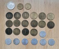 Österreich Schillinge Münzen Nordrhein-Westfalen - Voerde (Niederrhein) Vorschau