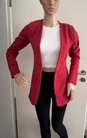 Blazer Rot Nordrhein-Westfalen - Recklinghausen Vorschau
