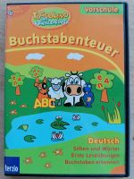 CD ROM Toggolino Buchstabenteuer Bayern - Oberasbach Vorschau