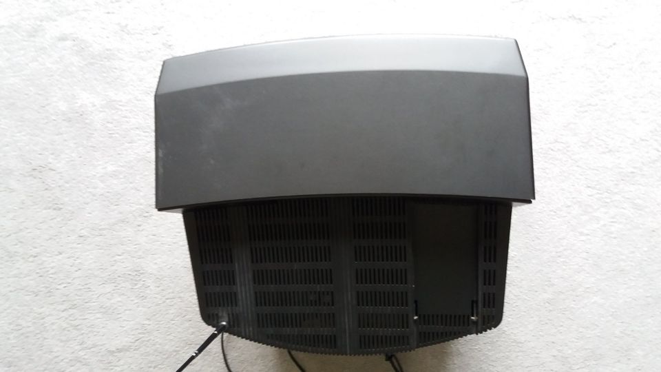 Fernseher Grundig P40-050 in Zossen