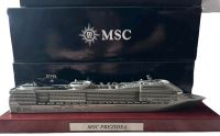 Modell Schiff MSC Preziosa gesucht Nordrhein-Westfalen - Oberhausen Vorschau