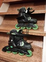 Inlineskates Gr 34-37 Nordrhein-Westfalen - Gelsenkirchen Vorschau