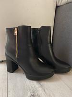 Absatzschuhe Rheinland-Pfalz - Mainz Vorschau