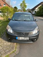 Dacia  sandero  benzin Nordrhein-Westfalen - Brühl Vorschau