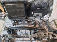 BMW E70 X5M Frontmaske Kühlerpaket Schloßträger Luftfilterkasten Niedersachsen - Winsen (Luhe) Vorschau