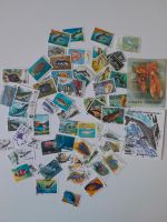 Fische Briefmarken Berlin - Spandau Vorschau