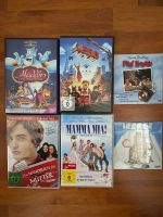 Filmsammlung (ICEAGE, Mamma Mia, Aladin, Lego Movie und weitere) Baden-Württemberg - Asperg Vorschau