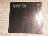 Vinyl LP – Talking Heads – Fear of Music Bayern - Burgthann  Vorschau