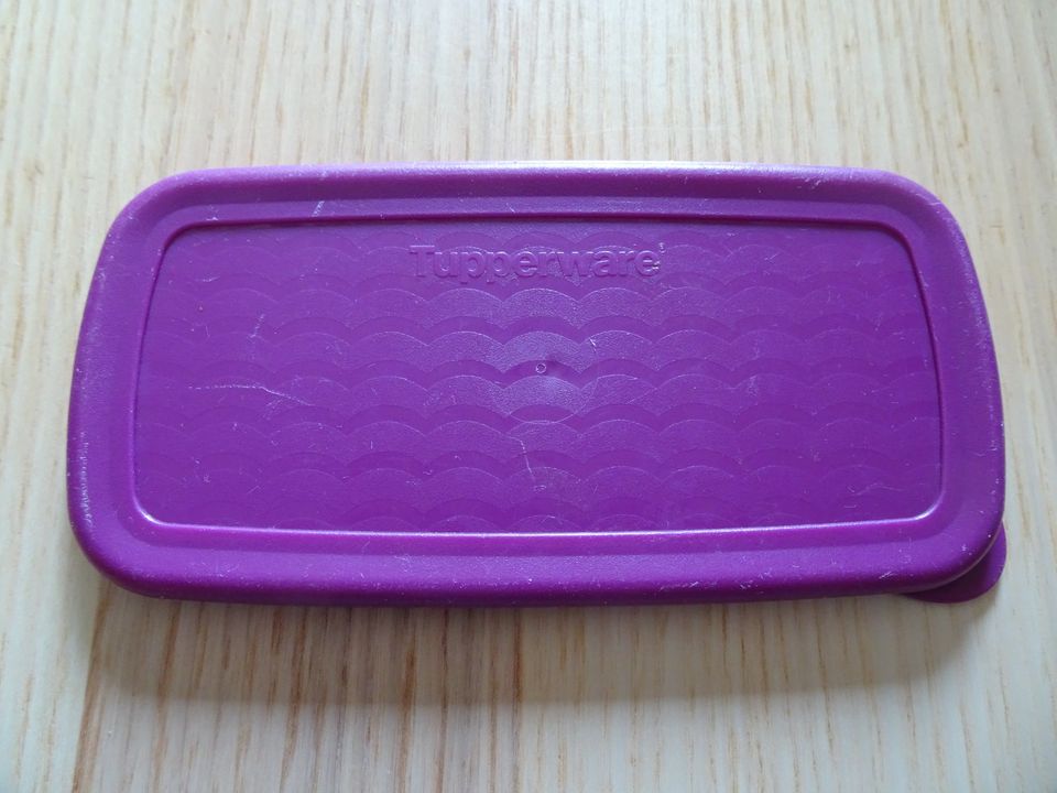 Tupperware, Ersatzteil, Deckel für Prima Klima 355 ml, Nr. 4736A in Alfter