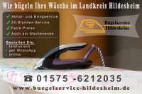 Bügelservice Hildesheim - Wir bügeln Ihre Wäsche im Landkreis Niedersachsen - Hildesheim Vorschau
