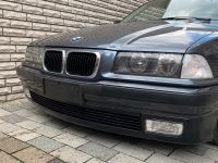 SUCHE Stoßstange in Fjordgrau für e36 Coupé tausche gegen grüne Innenstadt - Köln Altstadt Vorschau