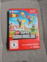 Super Mario Bros für die Wii Thüringen - Weimar Vorschau