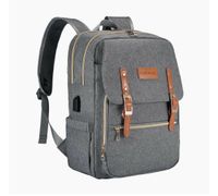 Laptop- / Wickelrucksack mit USB-Ladeanschluss *NEU* Nordrhein-Westfalen - Nörvenich Vorschau