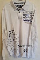 Sail-Edition, Camp David Sweater 3XL, EINMAL Getragen Frankfurt am Main - Bergen-Enkheim Vorschau