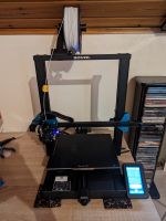 Sovol SV01 Pro 3D Drucker Nordrhein-Westfalen - Lichtenau Vorschau