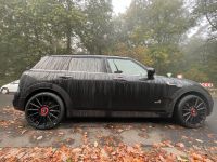 18 Zoll Radsatz für Mini Clubman schwarz JCW Style Räder Felgen Hessen - Obertshausen Vorschau