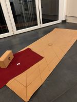 Lotuscrafts Yogamatte, Yogaklotz, Anti-Rutsch-Matte Baden-Württemberg - Karlsruhe Vorschau