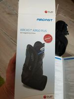 NEU: Aircast Airgo Plus Orthese, Bandage, Schiene Sprunggelenk, S Nordrhein-Westfalen - Monheim am Rhein Vorschau