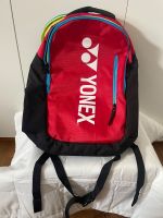 Yonex Tennis Rucksack Tasche Hessen - Mühltal  Vorschau