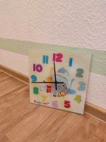 Wanduhr für die Kinderzimmer Niedersachsen - Göttingen Vorschau