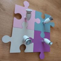 Kinder Strahler PUZZLE Münster (Westfalen) - Wolbeck Vorschau