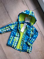 Softshelljacke NEU Gr. 74 Neupreis 28 Thüringen - Schmalkalden Vorschau