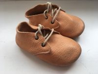 Amy & Ivor Öko-Krabbelschuhe, Gr. 21 Baden-Württemberg - Konstanz Vorschau