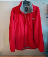 The North Face Regenjacke Jacke Gr. L HyVent Hessen - Weilrod  Vorschau