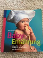 Barbara Dohmen: Baby Ernährung Bayern - Ingolstadt Vorschau