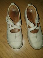 Josef Seibel Comfort Schuhe Halbsandale Gr. 39 Bayern - Gröbenzell Vorschau