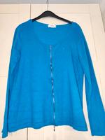 Heine Damen Strickjacke Größe 42/44 Baden-Württemberg - Illingen Vorschau