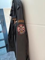 Herren Jacke Khujo XL Saarland - Spiesen-Elversberg Vorschau