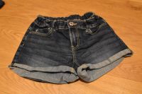 name it Jeans Shorts kurze Hose blau Jeansshorts Gr. 152 Niedersachsen - Wolfsburg Vorschau