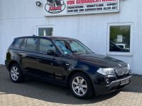 BMW X3  3.0d M PAKET AUTOMATIK/PANO/KLIMAANLAGE Niedersachsen - Goslar Vorschau