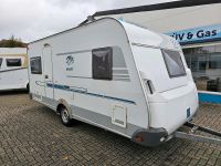 Wohnwagen Knaus Sport 450 FU Mover Nordrhein-Westfalen - Rees Vorschau