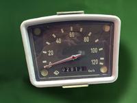 Trabant … Tacho > grau <  601 1963 – 67 … IFA DDR Saarbrücken-Mitte - Alt-Saarbrücken Vorschau