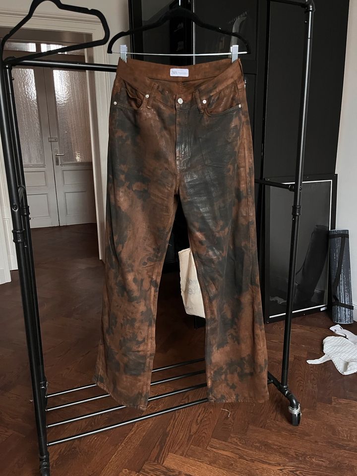 Zara Jeans Neu in Darmstadt