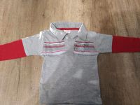 2 in 1 Langarmshirt Bayern - Ebersdorf Vorschau