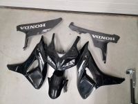 ORIGINAL Verkleidungssatz schwarz Honda CBR1000RR SC57 Berlin - Neukölln Vorschau