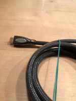 HDMI Kabel - Vivanco High Speed (1,5m) 1080P - 1.3b Cable Hessen - Friedrichsdorf Vorschau