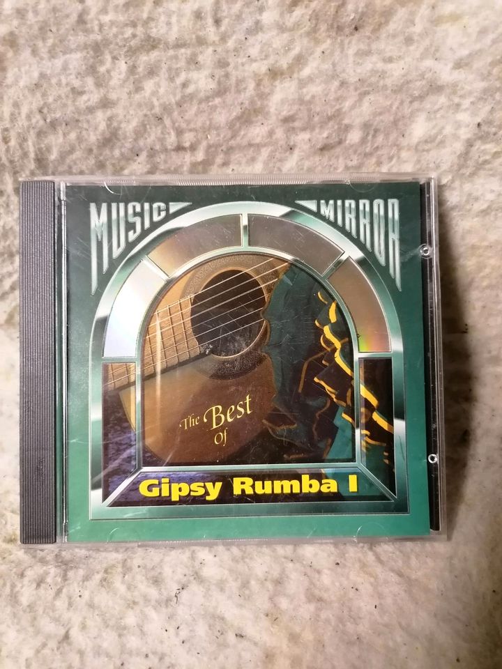 Gipsy Rumba I  The best of in Itzehoe