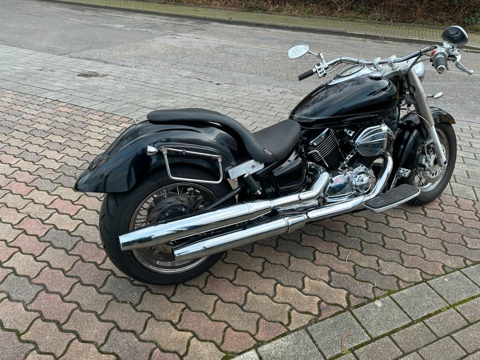 Schöne Yamaha XVS 1100 Dragstar Aus 2.Hand in Herne